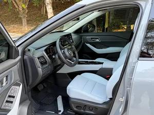 <span class=keywords><strong>Nissan</strong></span> X-Trail 2023 <span class=keywords><strong>E</strong></span>-<span class=keywords><strong>POWER</strong></span> 4WD Ultimate Dual Motor Hybrid 1.5T 144 ch 5 places Essence SUV de Luxe Voitures d'Occasion - Product Image 5