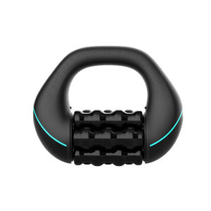 Neues kabelloses Ganzkörper <span class=keywords><strong>massage</strong></span> gerät mit Wärme funktion Rolling Relief zur Tiefen muskel linderung zur Linderung von Schulter-Nacken-Schmerzen - Product Image 1