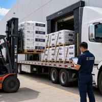 Koagulan Polialuminium Sulfat (PAS) untuk Industri Pengolahan Kertas