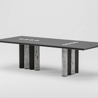 Table à manger ronde extensible de style scandinave moderne avec 6 chaises, en bois, origine Foshan, meubles de salle à manger pour la maison