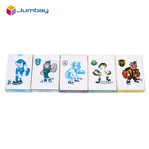 Fourniture d'usine professionnelle de haute qualité nouveau produit Football Club footballeur dessin animé mascottes <span class=keywords><strong>carte</strong></span> <span class=keywords><strong>à</strong></span> <span class=keywords><strong>jouer</strong></span> Costume pour la Promotion - Product Image 1