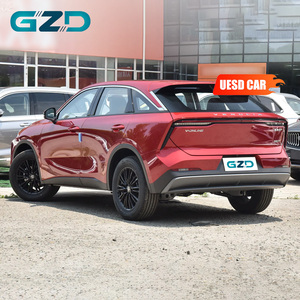 Dongfeng Venucia Large V <span class=keywords><strong>Da</strong></span> V 2023, SUV de 5 Puertas, Caja de Cambios Automática, Asientos de Cuero, Precio Bajo, Venta al Por Mayor del Fabricante Chino - Product Image 3