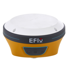 ช่องทาง1608 EFiX GNSS RTK ด้วยเทคโนโลยีขั้นสูงเต็มดาว - Product Image 1