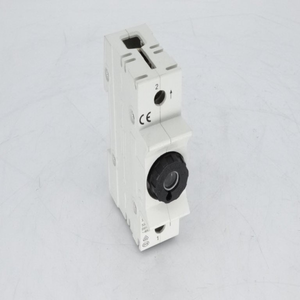 Portafusibles 5SG1300 para Controlador PLC Industrial, Automatización Industrial, PLC PAC y DEDICA - Product Image 1