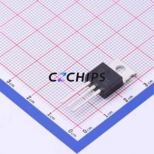 Original et nouveau TMP120N08A TO-220 Transistor à effet de champ (MOSFET) vente entière puces de composants électroniques et service de nomenclature - Product Image 1