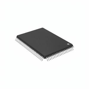 Memory 100 LQFP Electronic Circuit Components IS61LF6436A-8.5TQI-TR BOM IC In Stock - Product Image 1