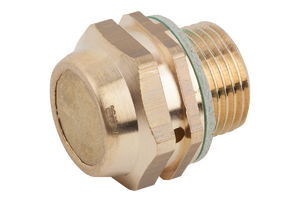 Válvula de Retención de Latón KIPP K0461 Tipo Sin Varilla Medidora, Accesorio para Tanque de Presión - Product Image 6