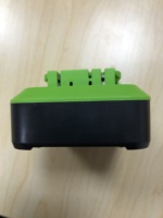 Accessoires pour niveau laser Huepar P04CG, batterie DP-01