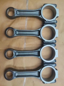 อะไหล่แท้สำหรับเครื่องยนต์ VW <span class=keywords><strong>Isuzu</strong></span> รุ่น Metway Diesel 038105401J Cr40 วัสดุ B5 ก้านสูบและบูชแบริ่ง  ลดราคาพิเศษประจำปี <span class=keywords><strong>2023</strong></span> - Product Image 2