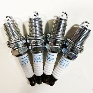 Bougies d'allumage <span class=keywords><strong>vente</strong></span> en gros Offre Spéciale systèmes de moteur automobile bougie d'allumage en iridium 7550 PZFR6F - Product Image 2