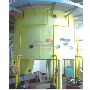 Nuevo Sistema Automático Dingsheng de Extracción por Solvente de 50 TPD, Máquina de Prensado en Caliente de Alta Recuperación de Aceite para Coco, Cacahuete y Semillas de Girasol - Product Image 4