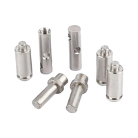 Joints à bride filetés OEM personnalisés |   Matériel d'usinage CNC non standard, prototypage rapide