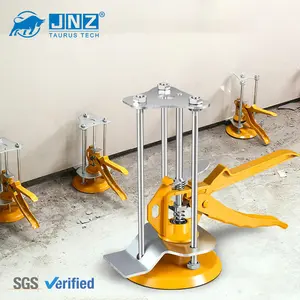 JNZ Manufacturer Supply Floor Leveler Paver Tools Easy To Use Adjustable Tile Height Locator For Home Hotel