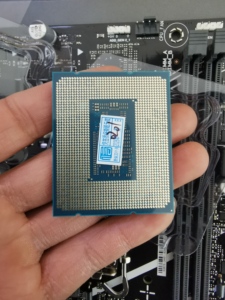 Nuevo Procesador para Juegos Core I5-14600K, 14 Núcleos (6 Núcleos P + 8 Núcleos E), 3.5GHz, 12/24MB Integrado, 64 Bits, LGA 1700 - Product Image 4