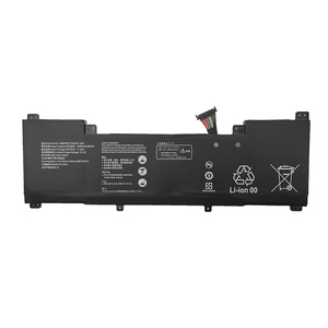 HB9790T7ECW-32A 84Wh Laptop <b>Battery</b> Replacement for Huawei Matebook16 17 Crem-wfd9 Series Notebook <b>Batteries</b> - Product Image 1