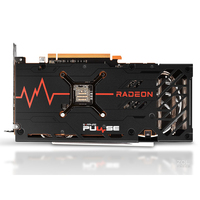 Commande en gros Carte graphique gaming pour PC de bureau AMD RX 6600 XT