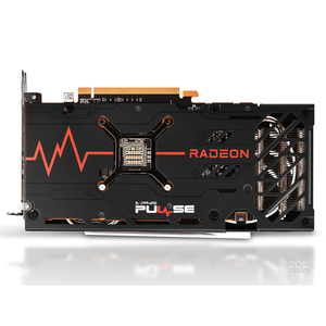 Tarjeta de Video para Juegos, GPU, Tarjeta Gráfica para PC, Rx 6600 Xt, Tarjeta de Video <span class=keywords><strong>AMD</strong></span> Rx 6600 Xt, Pedido al por Mayor - Product Image 2