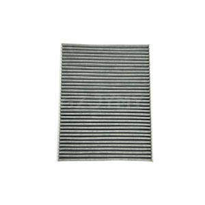 Filtres d'habitacle de haute qualité 7H0819631A, élément filtrant d'habitacle, filtre de grille de climatisation pour Audi A6 C4 A3 - Product Image 1