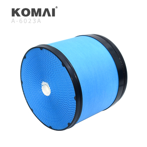 Filtro de Aire KOMAI RE196945 H-7904 P619334 1627410136 SA 16437 SL 82017 para 4710/4720/4730/4830/7630/7720/7730/7820/7830/7920 - Product Image 2
