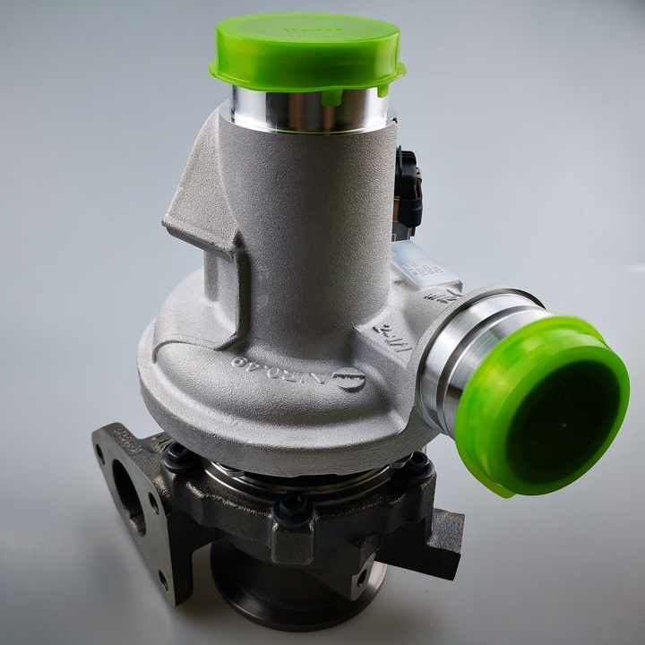 SAIC MAXUS G10 T60 V90 D90 Diesel 2.0T Original turbocharger  