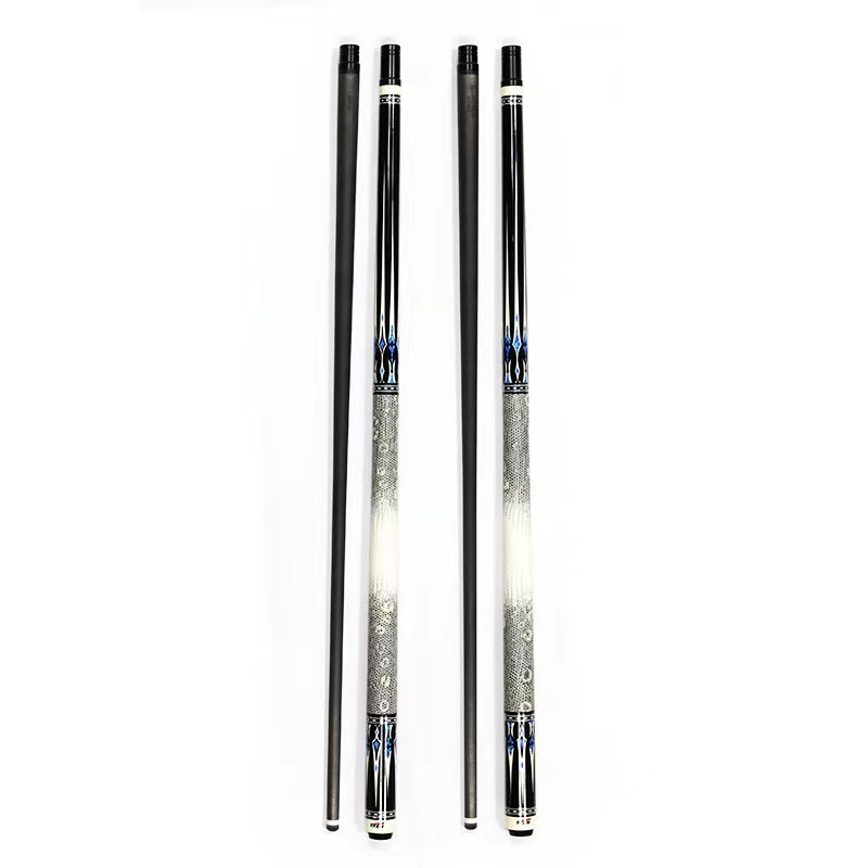 YFEN Carbon Cue - Superior Quality Pool Cue for Sale