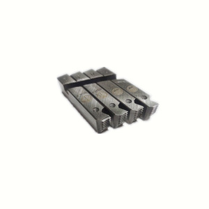 Machine à fileter National Power, filières type 100, 20 mm, 14 mm, en acier spécial, filetage direct - Product Image 2