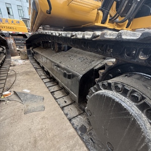 รถขุด CAT 325D มือสอง นำเข้าแท้จากโรงงานโดยตรง ไม่มีตัวกลาง สต็อกพร้อมส่งเร็ว อุปกรณ์ครบครัน ชั่วโมงการใช้งานต่ำ สภาพดี - Product Image 2