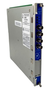 Module d'alimentation Nevada 3500/42 3500/42m-01-01 176449-02 avec tension CA universelle, température de fonctionnement -30°C +65°C - Product Image 2