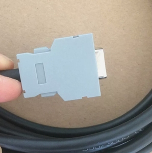 Cable de Alimentación del Motor F06B-0001-K022 para Amplificador FA N UC A06B-6132-H002, Cable de Control Industrial Blindado de 5 Metros - Product Image 5