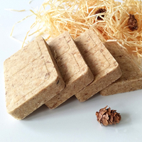 Aliments de survie à haute énergie, multivitamines, rations MRE, biscuits compressés, durée de conservation de 20 ans