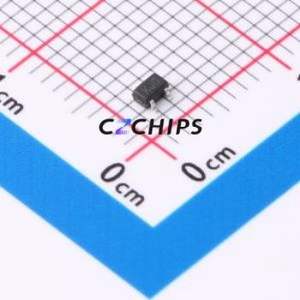 ไดโอดสวิตชิ่งไดโอด323ดั้งเดิมและใหม่เอี่ยม BAV99W ชิปชิ้นส่วนอิเล็กทรอนิกส์ - Product Image 1