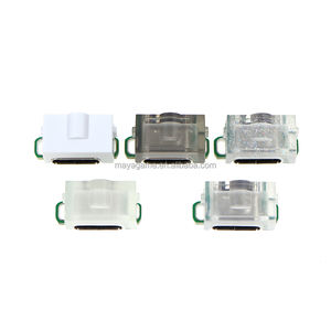 Puerto de carga USB-C <span class=keywords><strong>para</strong></span> GBA SP, puerto de carga tipo C, fácil instalación, carga rápida, accesorios de repuesto - Product Image 3