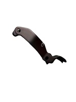 Ensemble de fixation à levier de verrouillage T50 T25, ensemble de pinces de verrouillage pour accessoires de drone