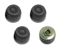 Großhandel USB TPMS Kit |   4 Externe Sensoren für Autoreparaturwerkstätten und Händler für Kfz-Elektronik