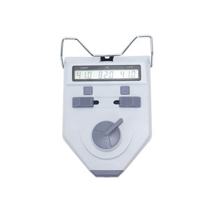 Pupilómetro Digital LY-9ATC con Pantalla LCD y Brazos Ajustables para Medición Ocular Aist Optics - Product Image 1