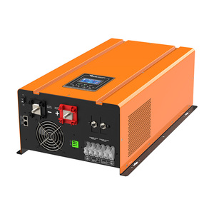 RP 1000W 2000W 3000W 4000W 5000W 10000W 12000W Onda sinusoidal pura 12v 220v 5000w - Product Image 3
