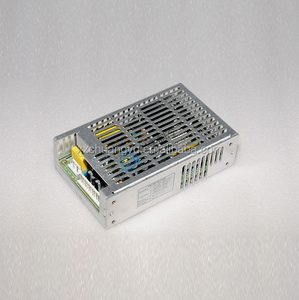 025-34111-000 Panel de Control DC Optiview Fuente de Alimentación Interna - Product Image 4