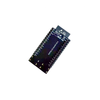 Papan Pengembangan IoT ESP32 C5 dengan Modul Wi-Fi Dual-band 2.4G dan 5GHz Memori Flash 4MB Konektor Tipe-C 30-pin