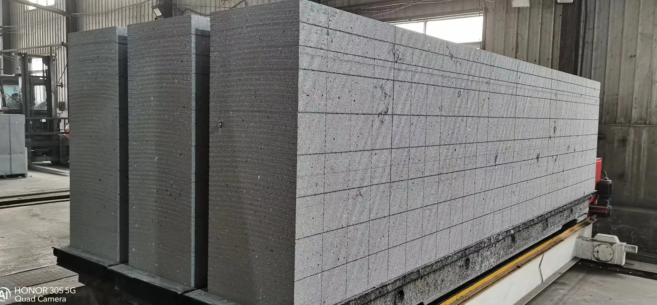 Hot Sale Lightweight Concrete Block