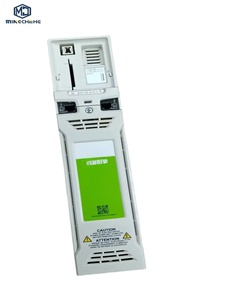 Contrôleur PLC, capteur, variateur de fréquence, tout neuf, original UNIDRIVE M700 - Product Image 1