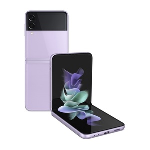 Pantalla LCD Original para Teléfono Celular Desbloqueado Flip3 Flip4 Flip5 Flip6, Digitalizador <span class=keywords><strong>5G</strong></span> SM-F711, Ensamblaje Completo con Cable Flexible LCD - Product Image 2