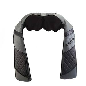 <span class=keywords><strong>Amazon</strong></span> Hotsellings <span class=keywords><strong>Ceinture</strong></span> <span class=keywords><strong>amincissante</strong></span> rechargeable pour le cou, alimenté par USB, masseur de la taille et du dos, coussin cervical pour la gestion des douleurs corporelles - Product Image 3