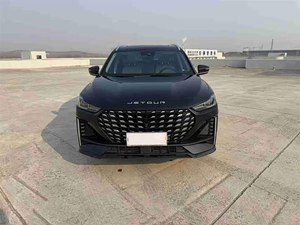 Jetour X70 PRO <span class=keywords><strong>2023</strong></span> 2.0T DCT 7 Asientos Usado, Chery Gene, Ideal para Viajes Familiares, Alta Configuración, Gran Potencia, SUV Económico - Product Image 3