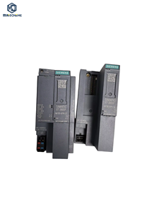 Módulo PLC ET200SP Usado Desmontado, Módulo de Control Industrial, Componente de Equipo de Automatización, Controlador Lógico Programable - Product Image 1