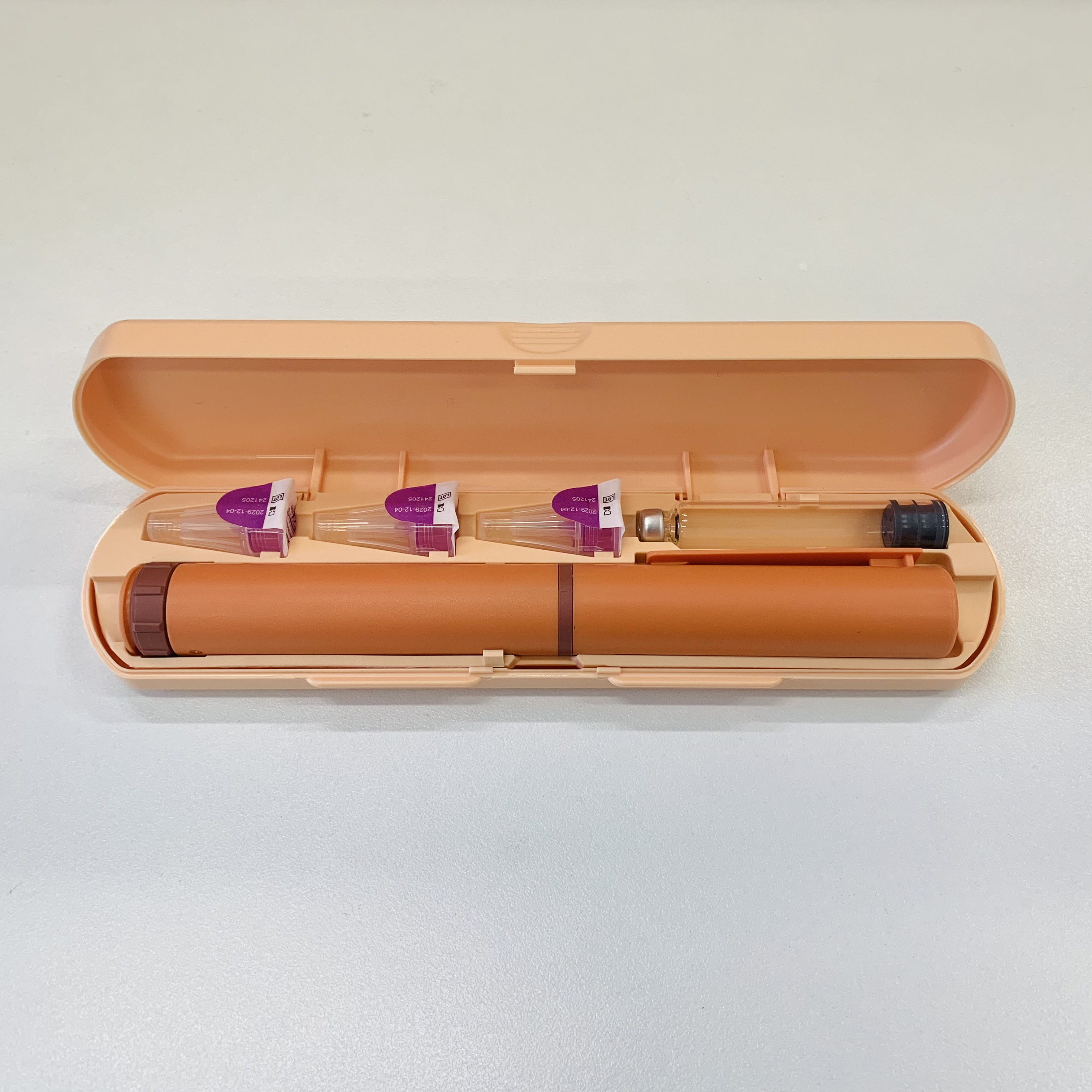 beuty pen