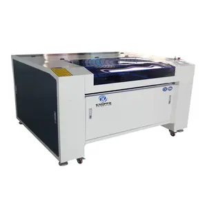 Kcl6090x 6090 Reci Laserbuis Merk W1 75W 80W 90W Machine Co2 Laser Co2 Machine