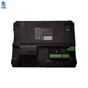 หน้าจอสัมผัสขนาด 7 นิ้ว HMI VT5-W07/VT5-W07M คอมพิวเตอร์อุตสาหกรรมและอินเทอร์เฟซระหว่างมนุษย์กับเครื่องจักร - Product Image 2