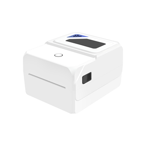Imprimante d'étiquettes thermiques pour codes-barres JP-B411, fabrication chinoise, 4 pouces, 203 DPI - Product Image 3