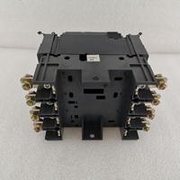 Contacteur Original 3P 9A 220V DC 24V DC 48V DC Type Enfichable LC1-D2501M7C LC1-D2501M7N LC1-D2501M5C LC1-D2501M5N