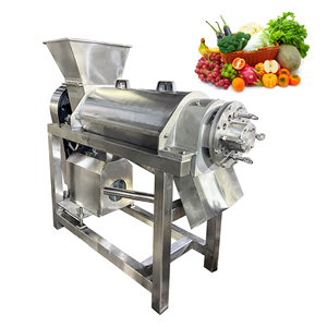 Mixeur Broyeur Industriel VBJX pour Fruits et Légumes, Extracteur de <span class=keywords><strong>Jus</strong></span> <span class=keywords><strong>d</strong></span>'<span class=keywords><strong>Orange</strong></span> et <span class=keywords><strong>d</strong></span>'Herbe de Blé, Machine à <span class=keywords><strong>Jus</strong></span> - Prix - Product Image 1